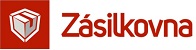 Zásilkovna logo